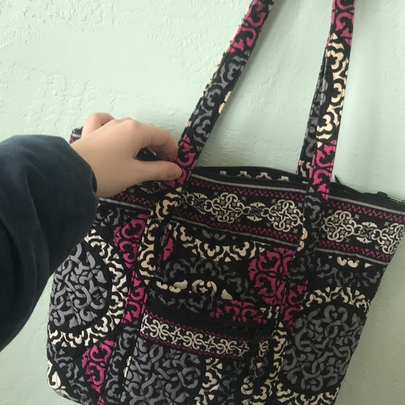 Vera Bradley Purse - Picture 2 of 5